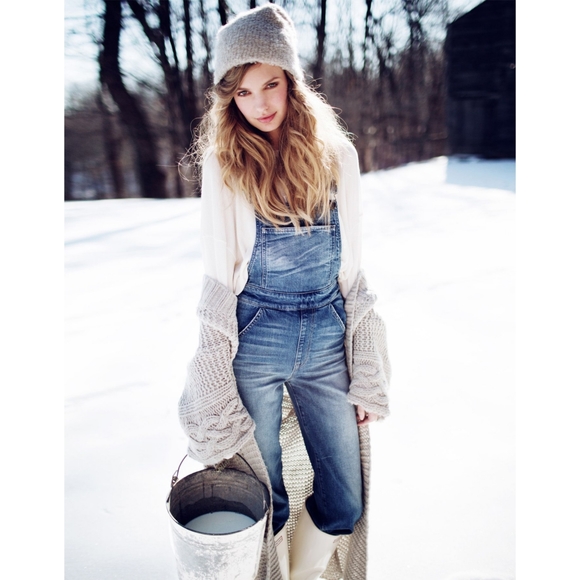 Wildfox Denim - Wildfox Ladonna Overall